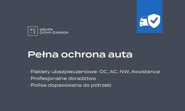 Volkswagen Passat cena 206000 przebieg: 10, rok produkcji 2024 z Stąporków małe 137